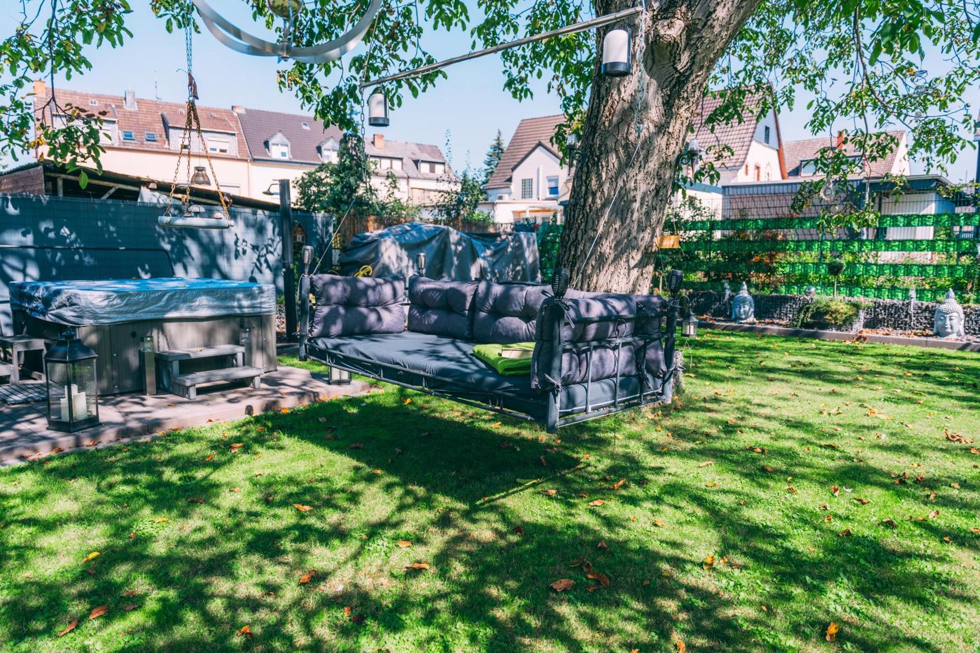 Ferienvilla Koblenz Koblenz  Exterior foto