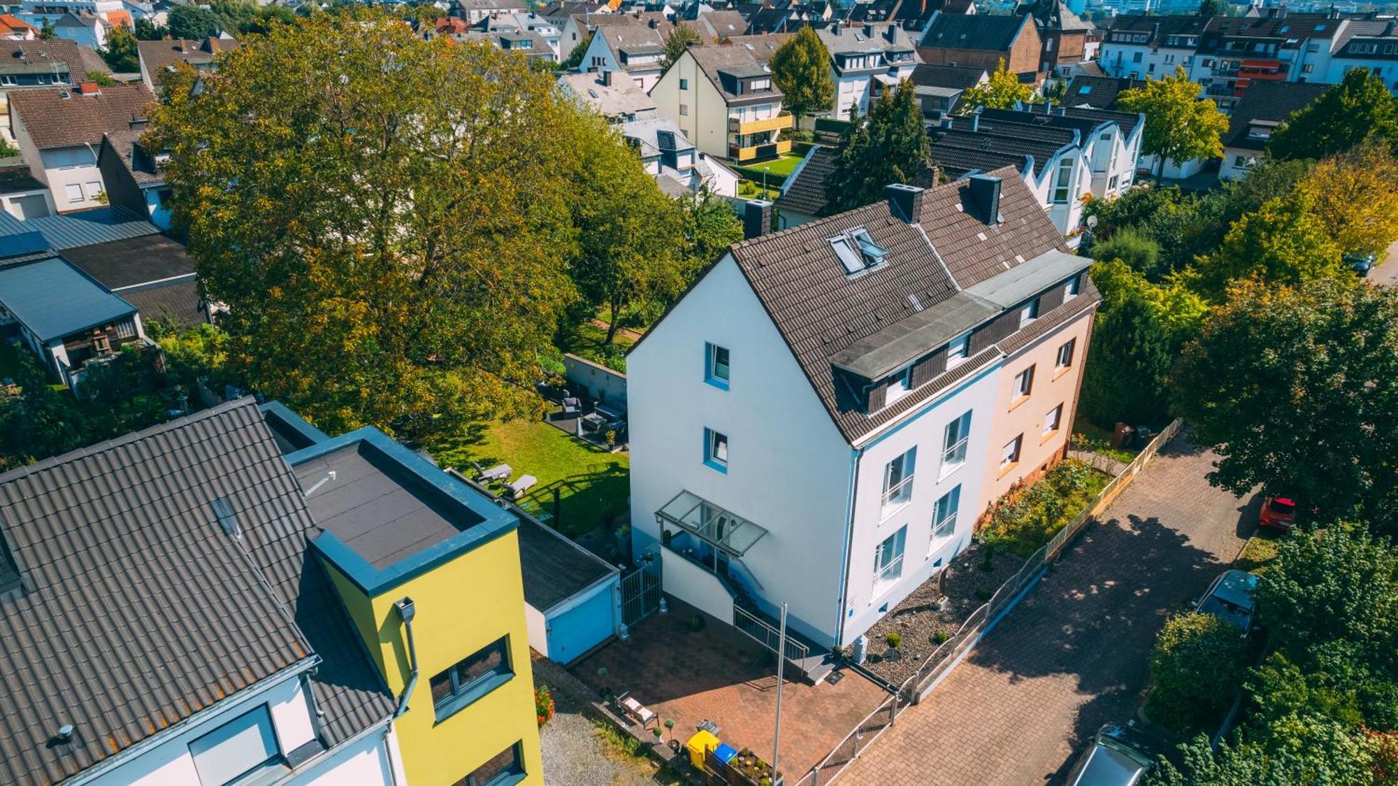 Ferienvilla Koblenz Koblenz  Exterior foto