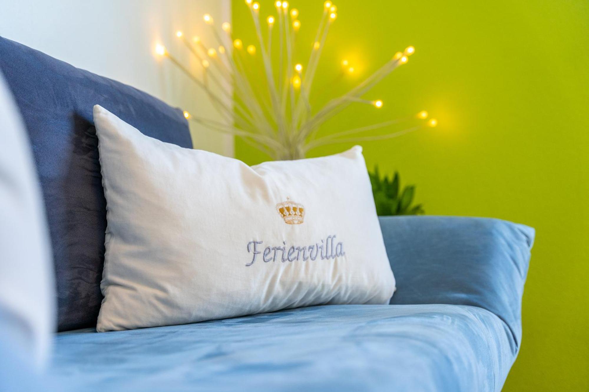 Ferienvilla Koblenz Koblenz  Exterior foto